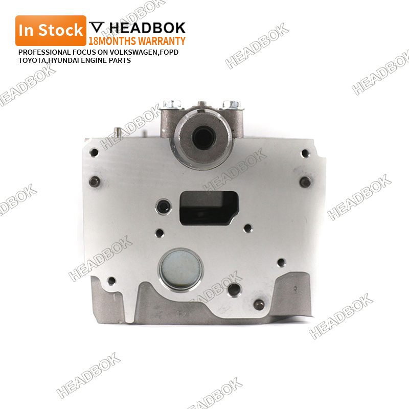ForFactory Direct Sales Komple – Engine Cylinder Head Bewertung und Preis