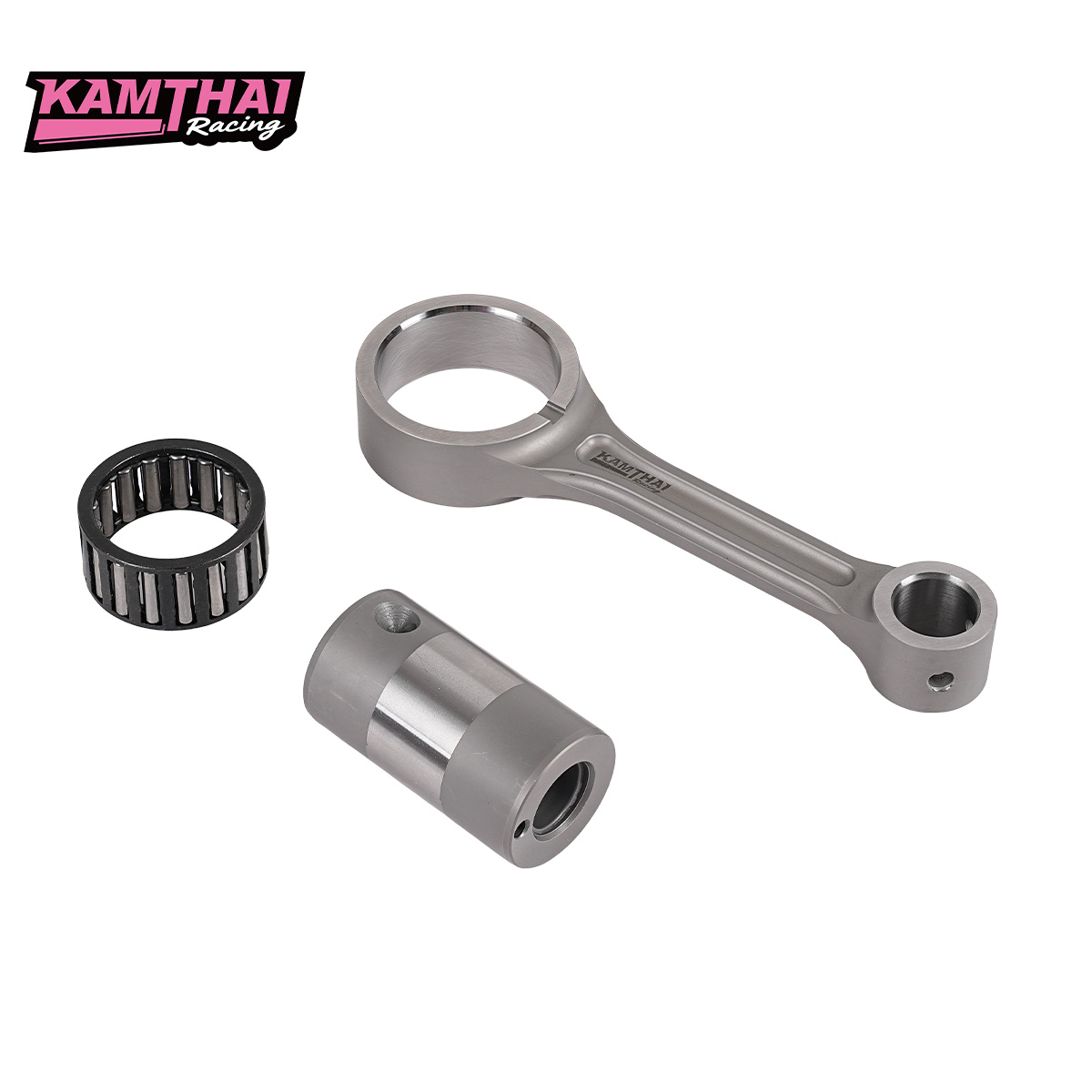 KAMTHAI CNC-gefrästes Pleuelst – Motorcycle Crankshaft Bewertung und Preis