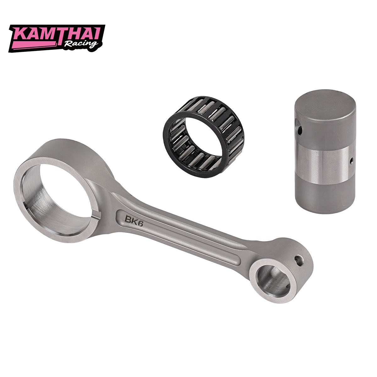 KAMTHAI CNC-gefrästes Pleuelst – Motorcycle Crankshaft Bewertung und Preis