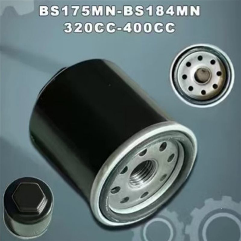 ABRU-320-400CC BS175MN-184MN Ö – Motorcycle Oil Filter Bewertung und Preis