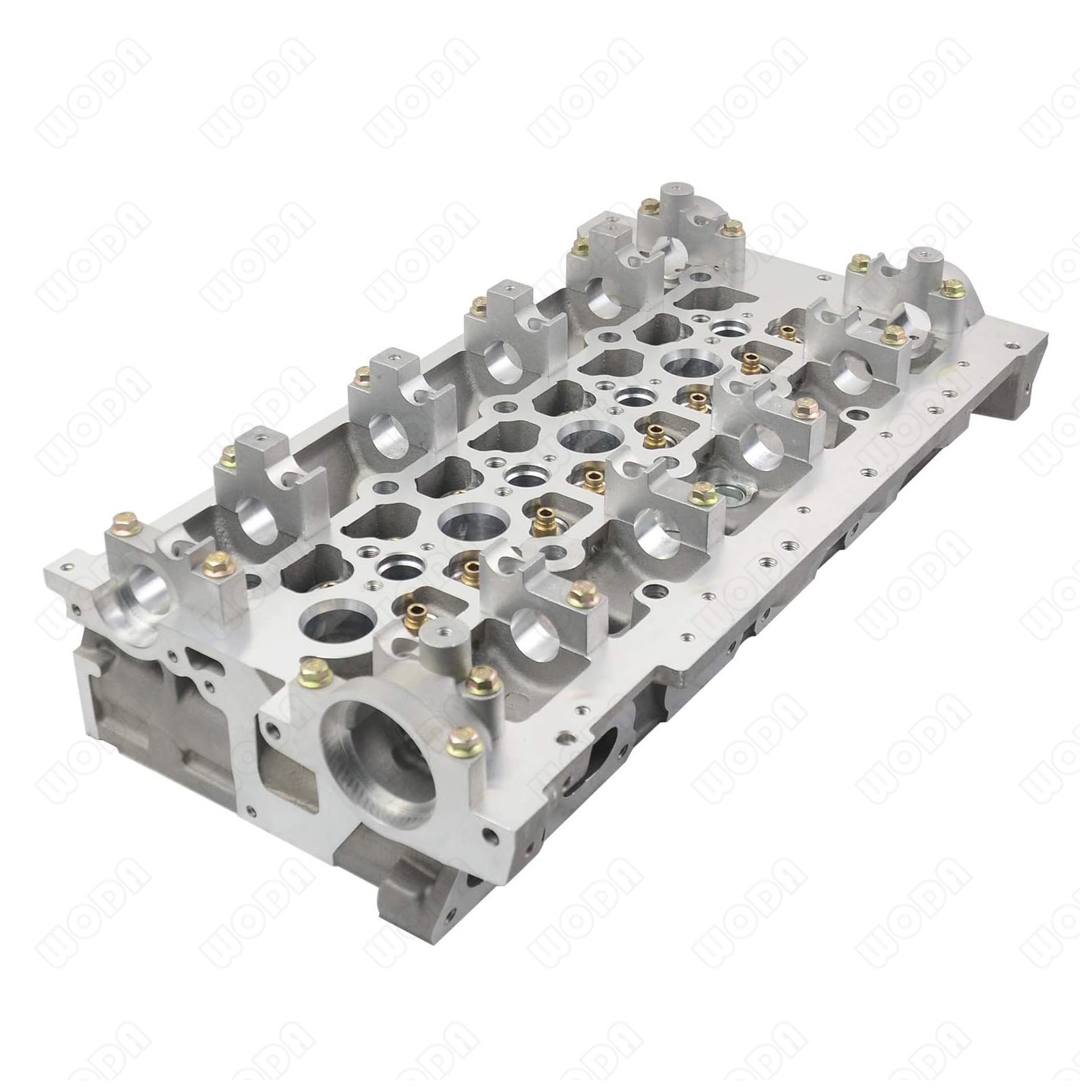 4412023 11041-00QAF Dieselmoto – Engine Cylinder Head Bewertung und Preis