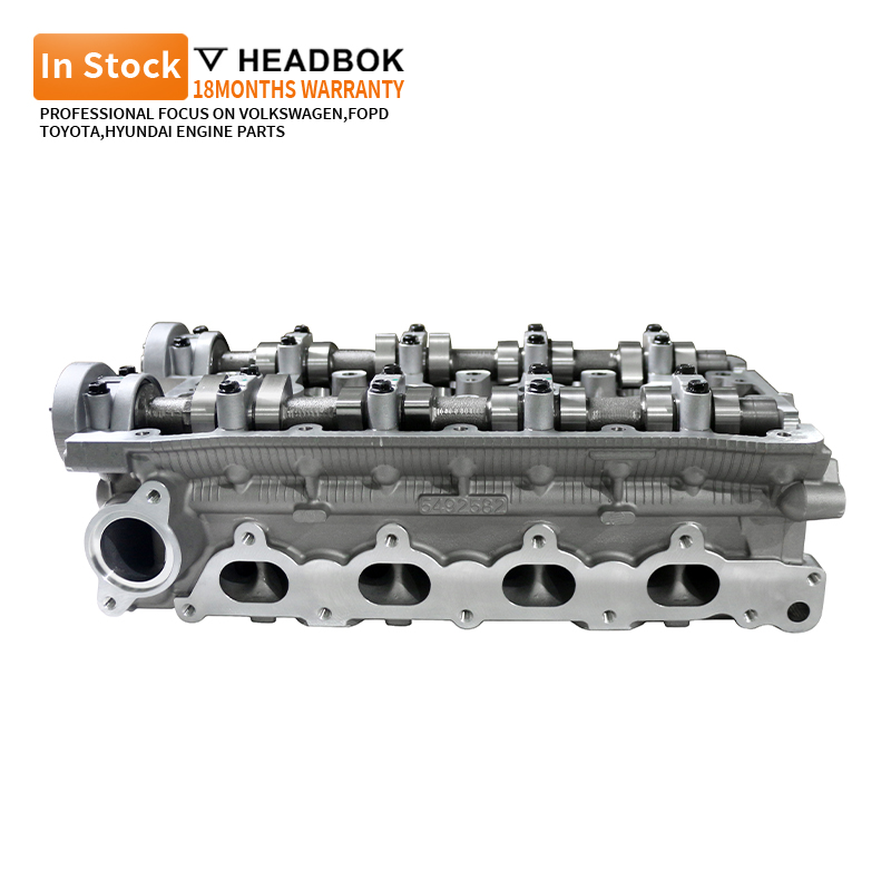 ForF16D3 Motorteile Zylinderko – Engine Cylinder Head Bewertung und Preis