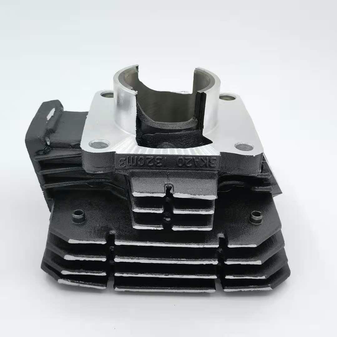 Motorzylinderblock Kolbenring  – Motorcycle Piston Bewertung und Preis