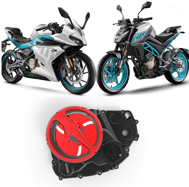 Geeignet für CF 250SR Transpar – Motorcycle Clutch Bewertung und Preis