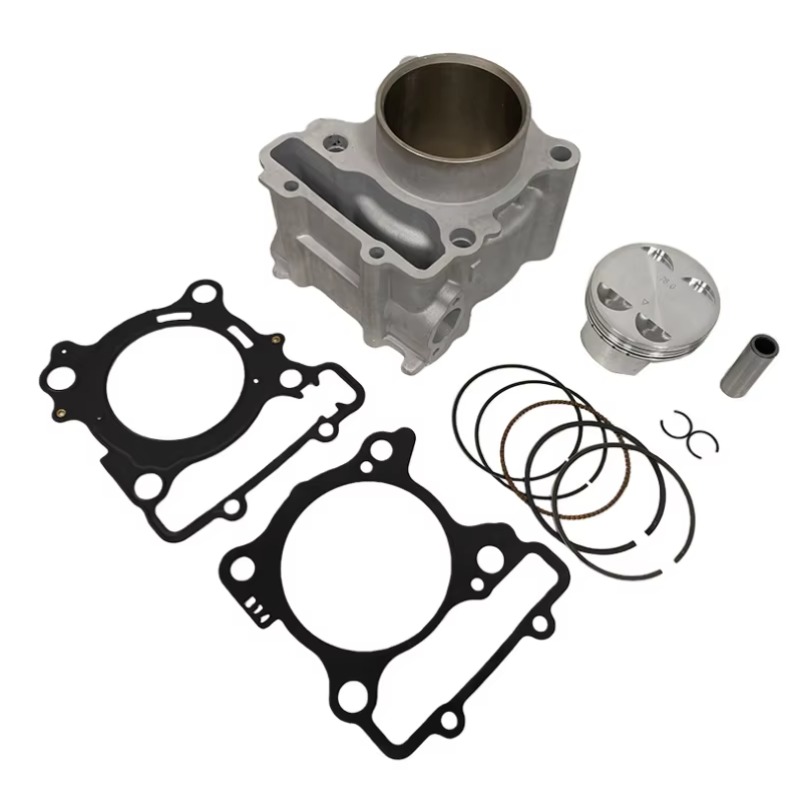 Hochleistungs-76mm-XMAX300 201 – Motorcycle Cylinder Bewertung und Preis