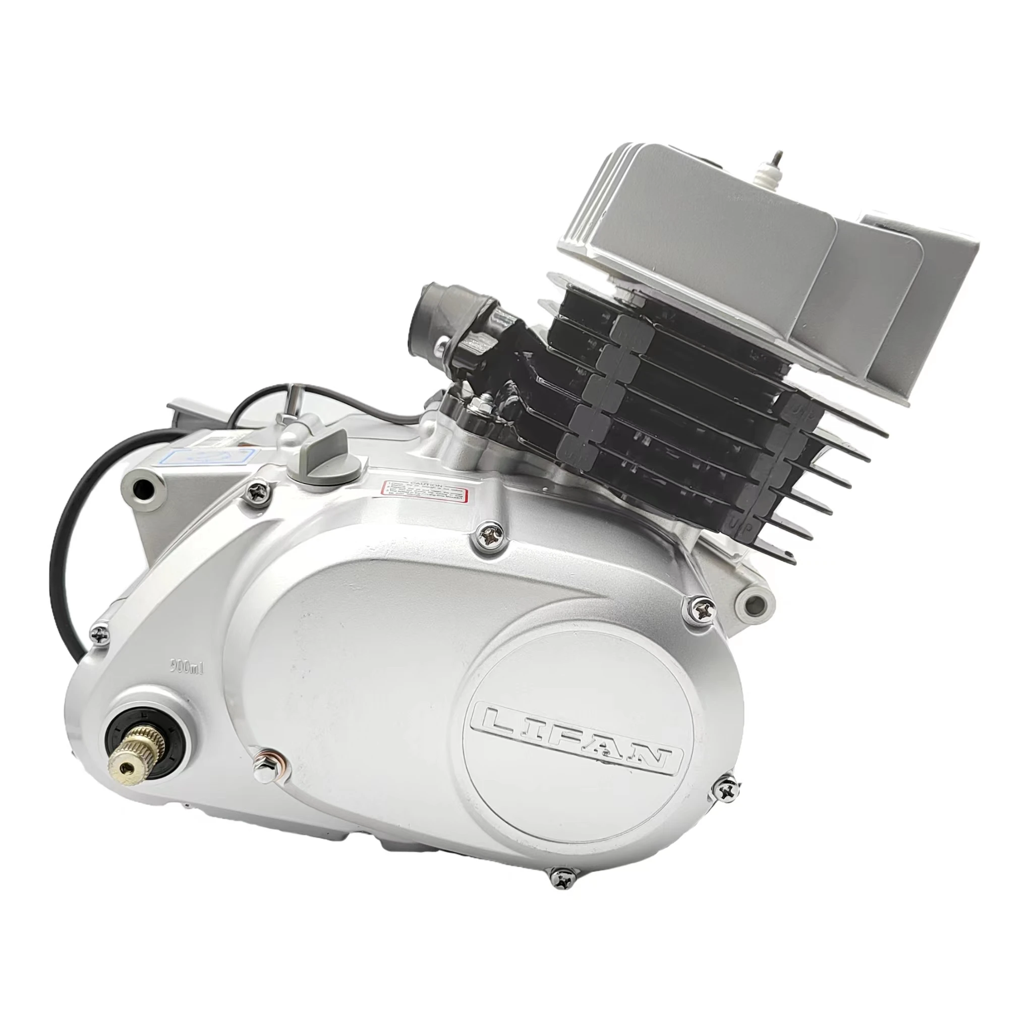 Heißer Verkauf Motorrad 2-Takt – Engine Parts Motorcycle Bewertung und Preis