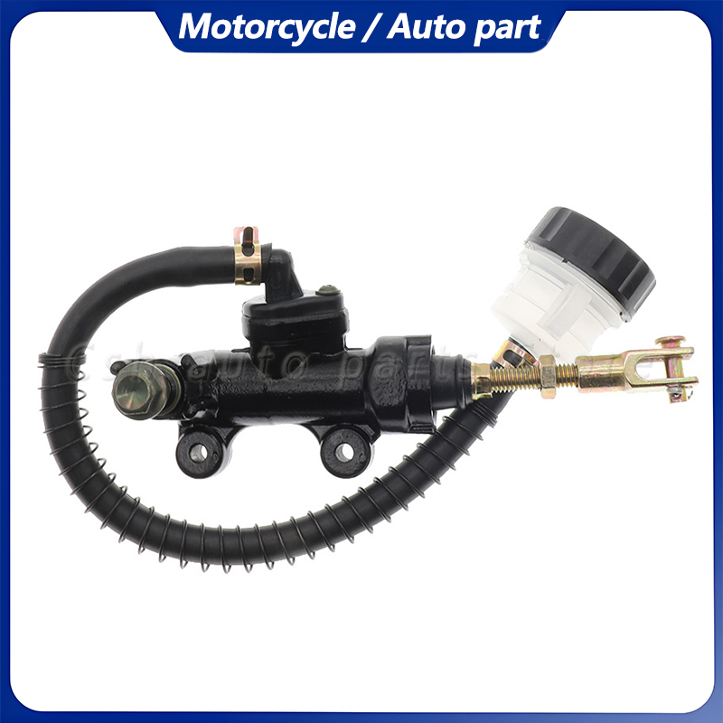 Motorrad Hauptbremszylinder Hi – Motorcycle Piston Bewertung und Preis