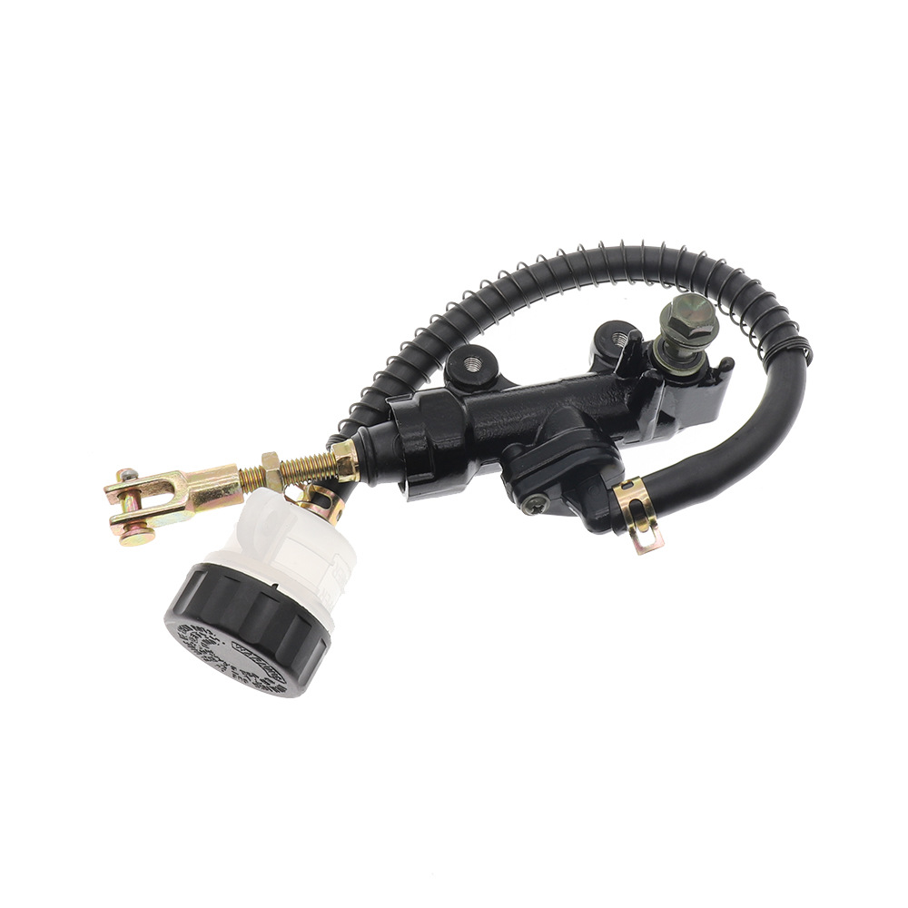 Motorrad Hauptbremszylinder Hi – Motorcycle Piston Bewertung und Preis