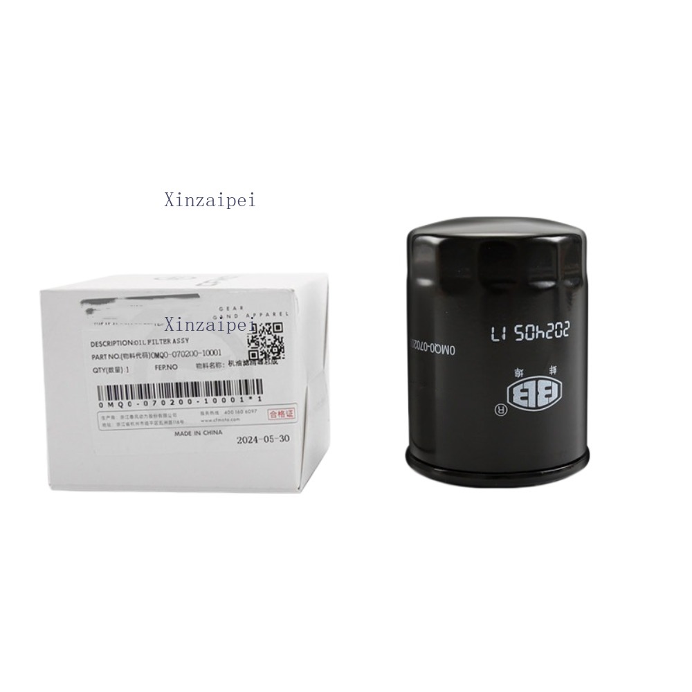 Für CFMOTO 700MT 700 MT Motorö – Motorcycle Oil Filter Bewertung und Preis