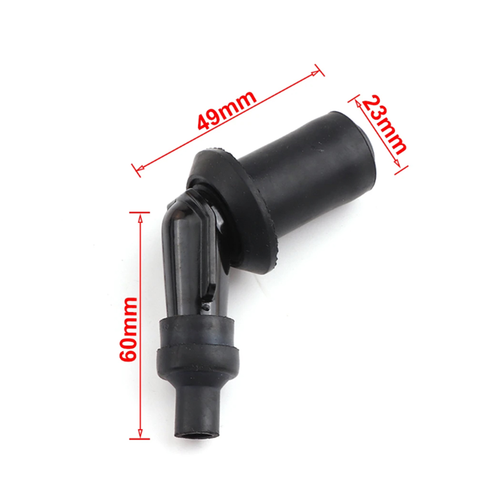 Universelle Motorrad-Zündkerze – Motorcycle Spark Plug Bewertung und Preis