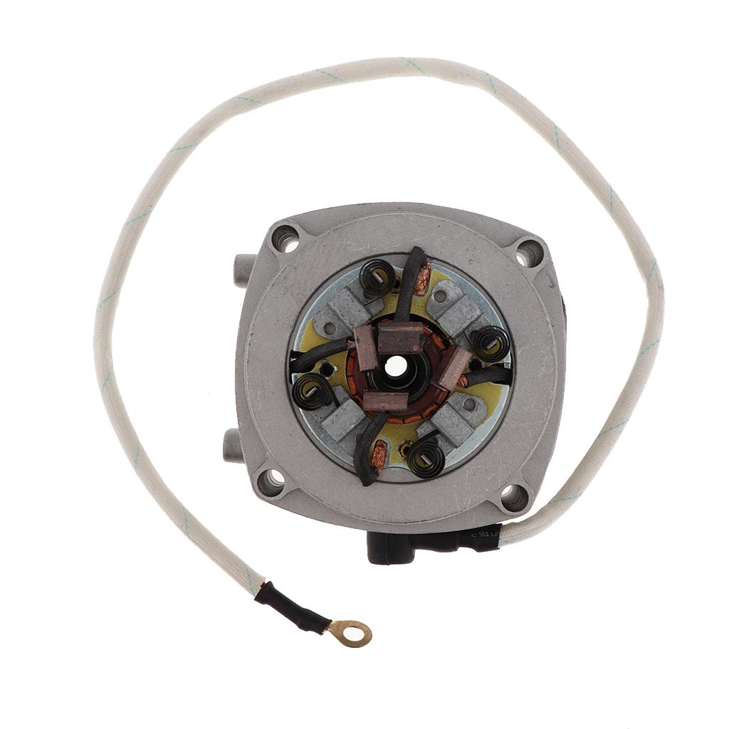 Hochwertiger Elektrostarter fü – Motorcycle Starter Motor Bewertung und Preis