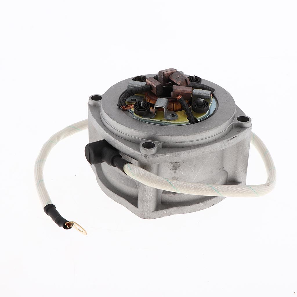 Hochwertiger Elektrostarter fü – Motorcycle Starter Motor Bewertung und Preis