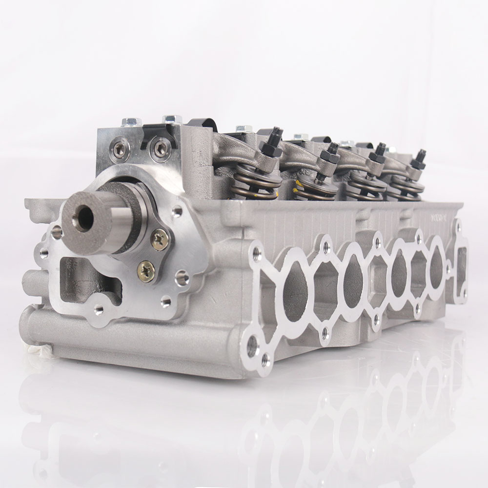 Nagelneuer Motorzylinderkopf B – Engine Cylinder Head Bewertung und Preis