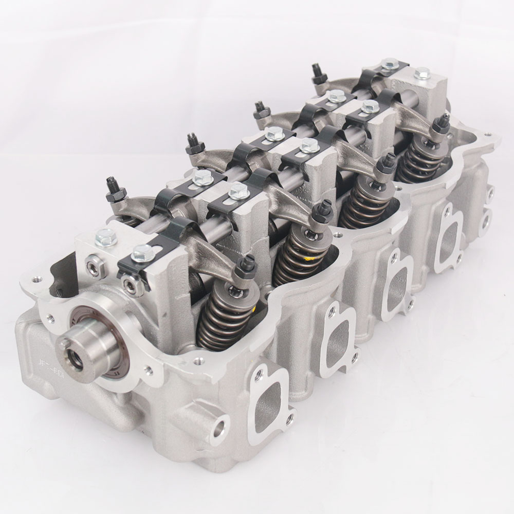 Nagelneuer Motorzylinderkopf B – Engine Cylinder Head Bewertung und Preis