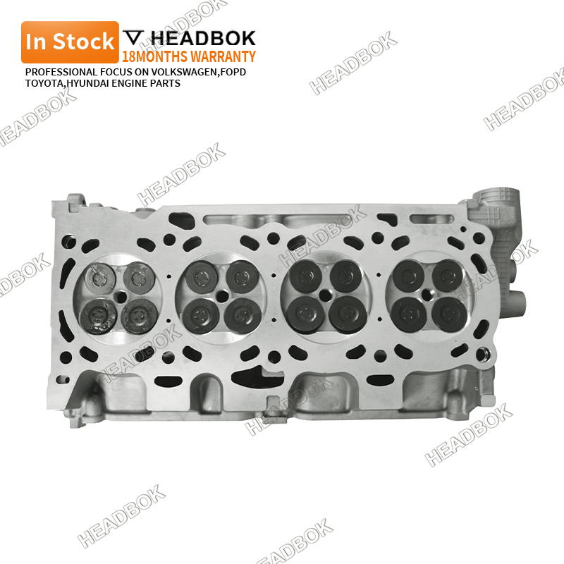 Für Fabrik Marke Neue Auto Tei – Engine Cylinder Head Bewertung und Preis