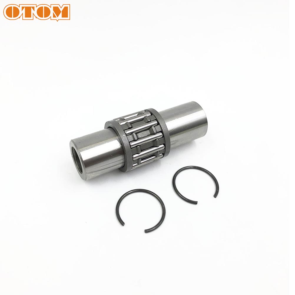 OTOM Motorrad-Kurbelwellen-Kol – Motorcycle Crankshaft Bewertung und Preis