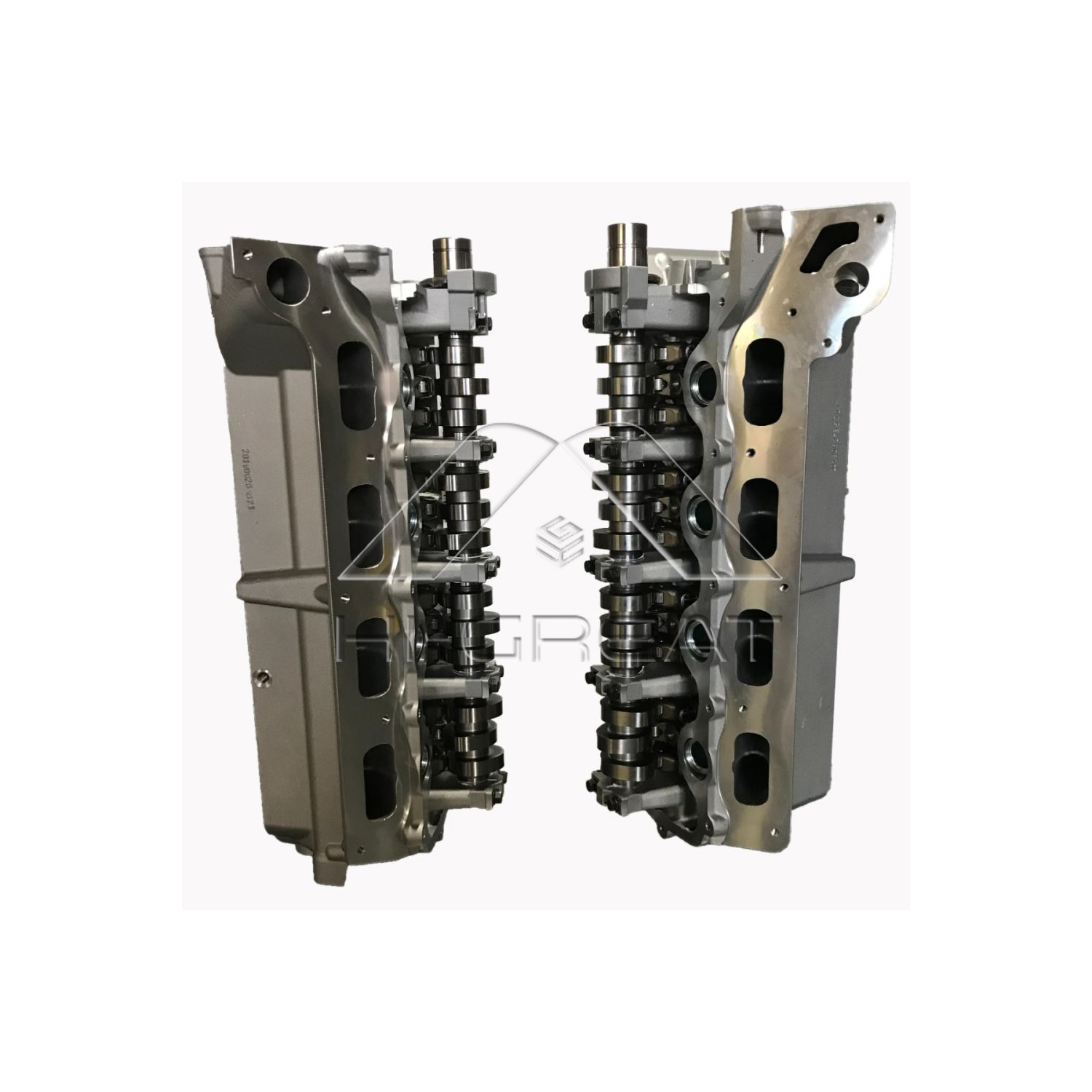 5R3Z6049B Neuer Motorzylinderk – Engine Cylinder Head Bewertung und Preis
