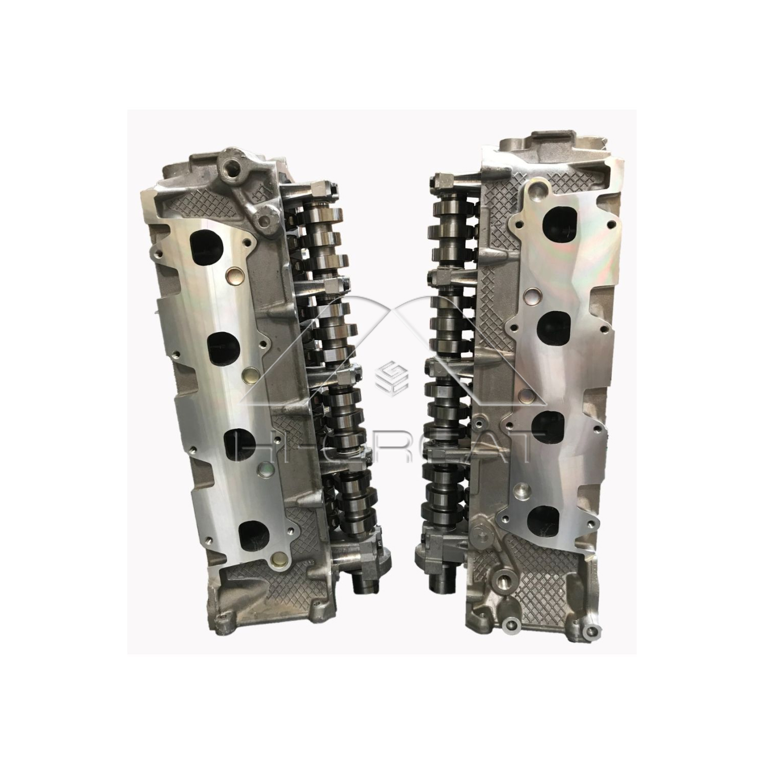 5R3Z6049B Neuer Motorzylinderk – Engine Cylinder Head Bewertung und Preis
