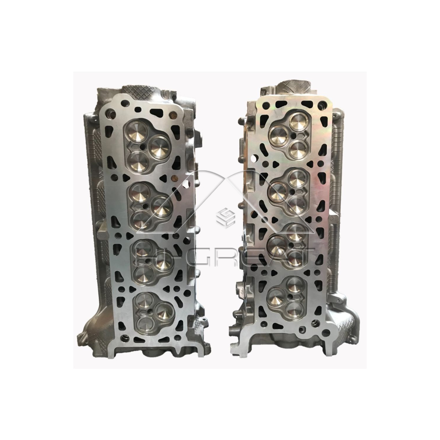 5R3Z6049B Neuer Motorzylinderk – Engine Cylinder Head Bewertung und Preis