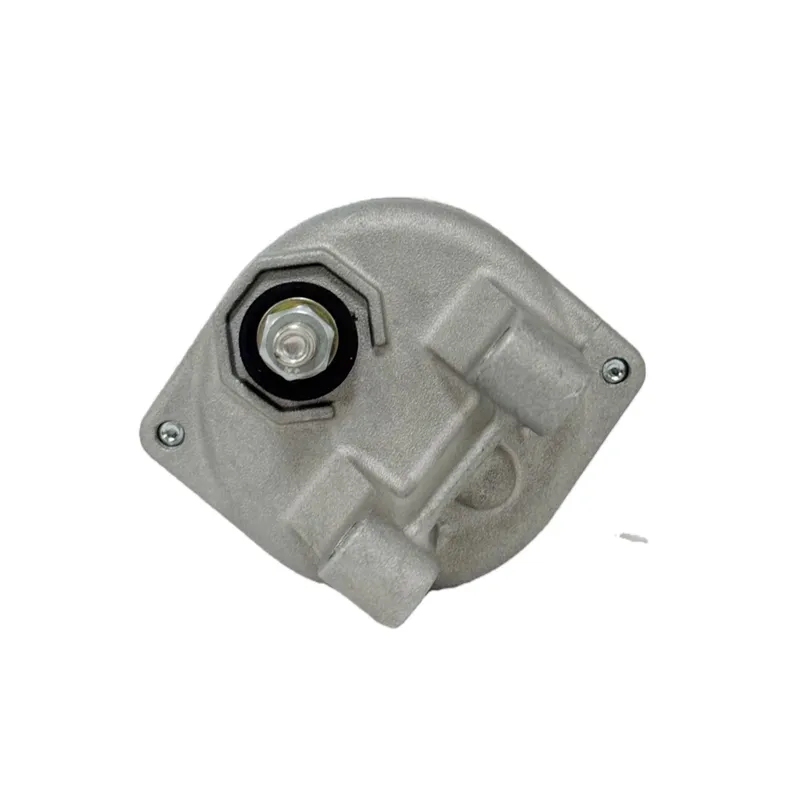 Anlasser 21163-0771 Motorradzu – Motorcycle Starter Motor Bewertung und Preis