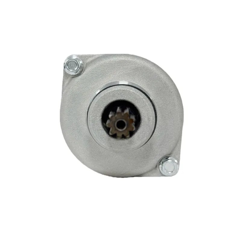 Anlasser 21163-0771 Motorradzu – Motorcycle Starter Motor Bewertung und Preis