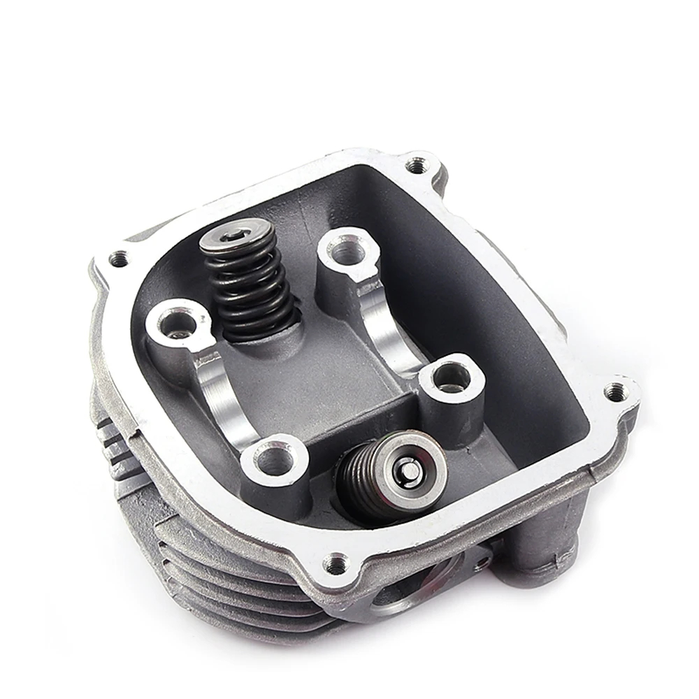 Gy6 zylinderkopf motorrad teil – Motorcycle Cylinder Bewertung und Preis