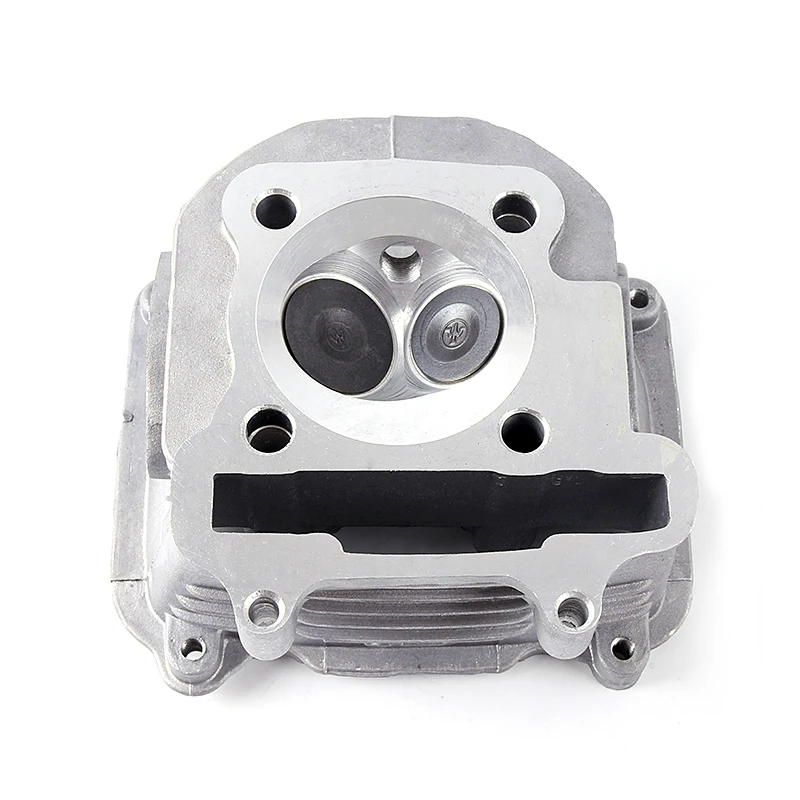 Gy6 zylinderkopf motorrad teil – Motorcycle Cylinder Bewertung und Preis