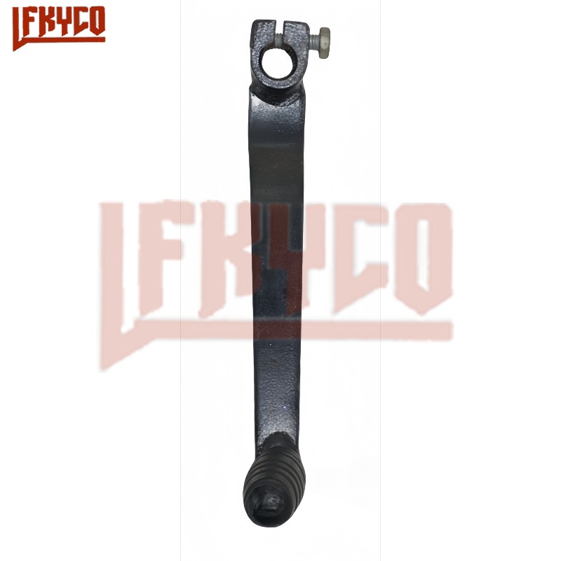 Motorrad Kicks tart Hebel Peda – Motorcycle Crankshaft Bewertung und Preis