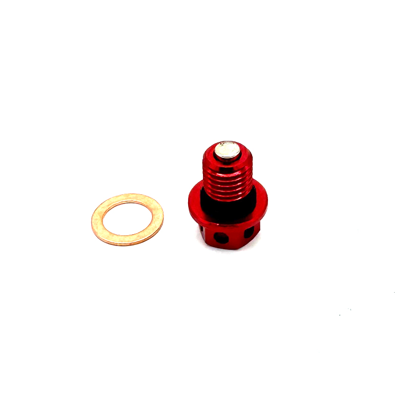 Motorrad Magnetische CNC Ölabl – Motorcycle Oil Filter Bewertung und Preis