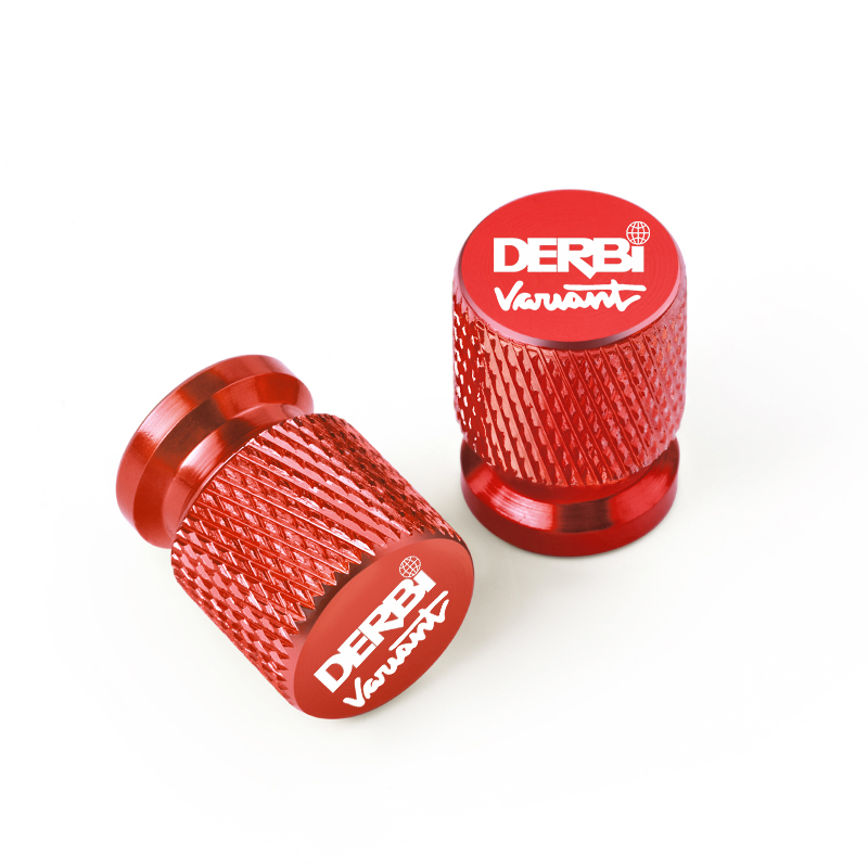 2PCS Motorrad CNC Reifen Venti – Motorcycle Valve Cover Bewertung und Preis
