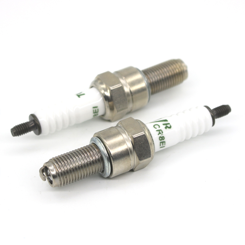 Motorradteile Zündkerzen für C – Motorcycle Spark Plug Bewertung und Preis