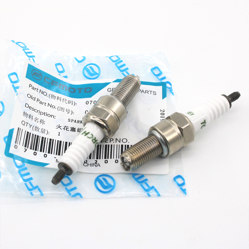 Motorradteile Zündkerzen für C – Motorcycle Spark Plug Bewertung und Preis