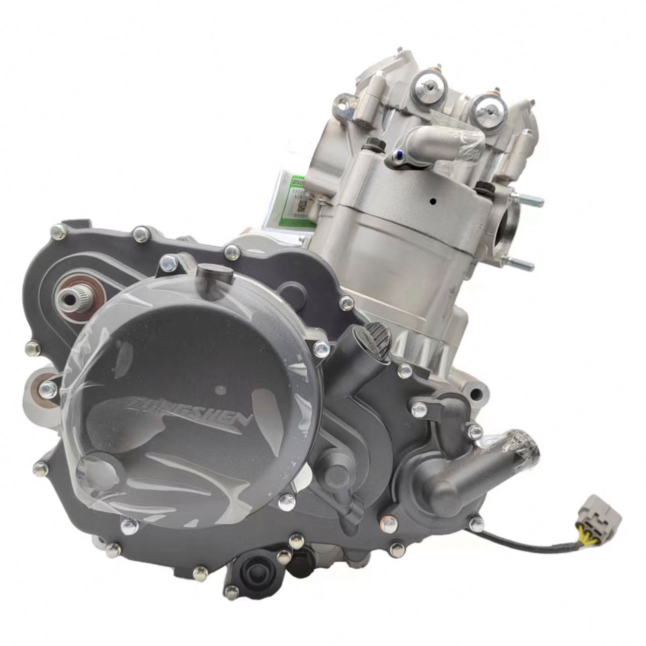 ZONGSHEN NC450 Dirt Bike Motor – Engine Parts Motorcycle Bewertung und Preis