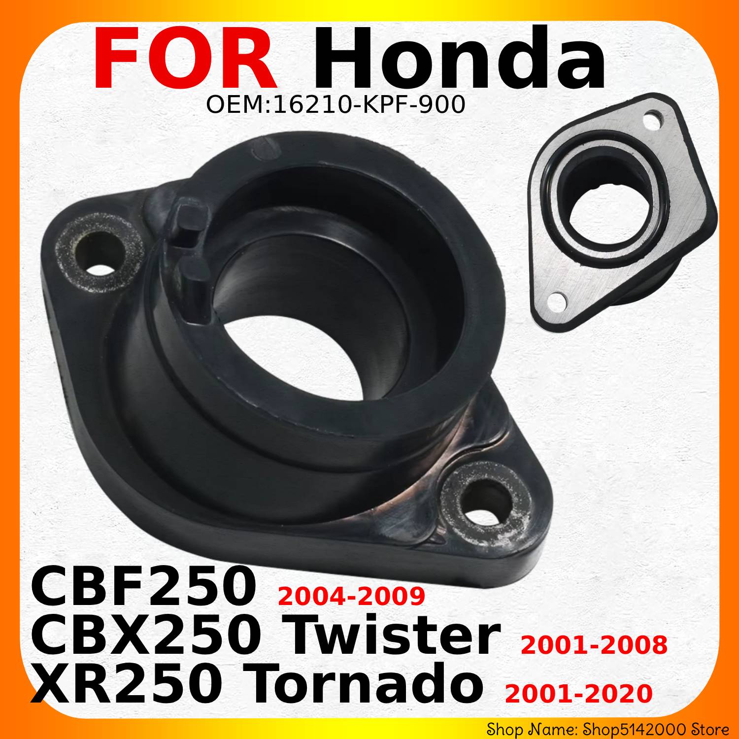 Motorrad-Vergaser-Ansaugstutze – Motorcycle Carburetor Bewertung und Preis