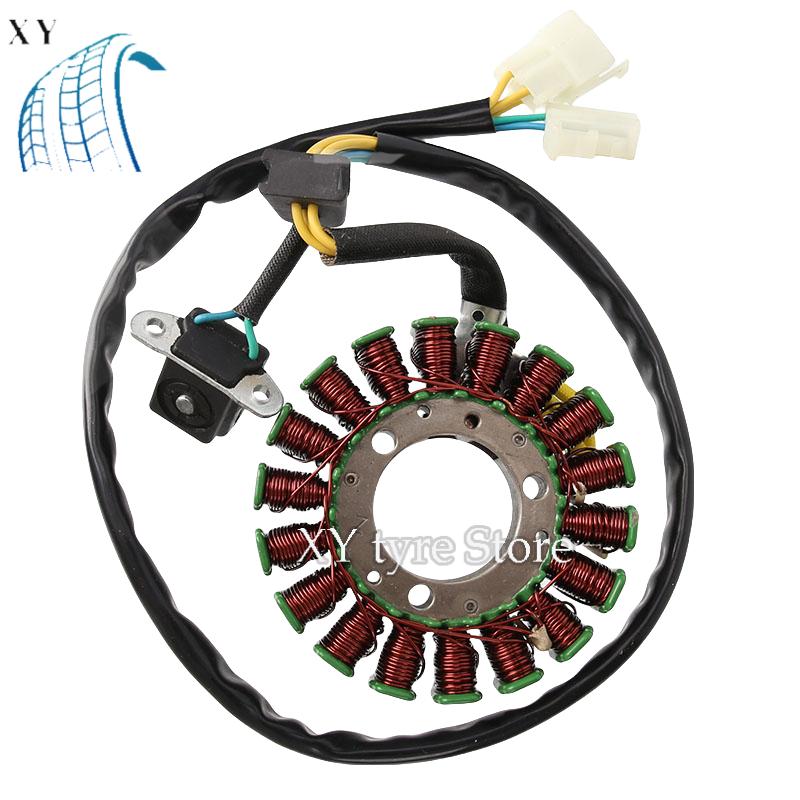 NEU Wirtschaftliche und prakti – Motorcycle Stator Bewertung und Preis