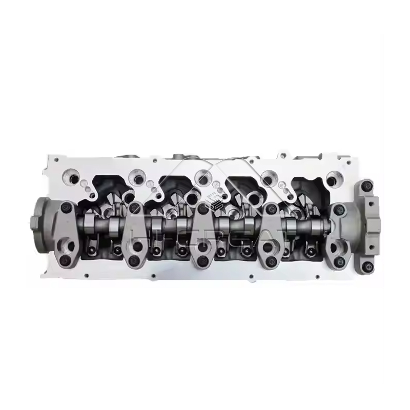 Zylinderkopf für Kia D4CB Moto – Engine Cylinder Head Bewertung und Preis