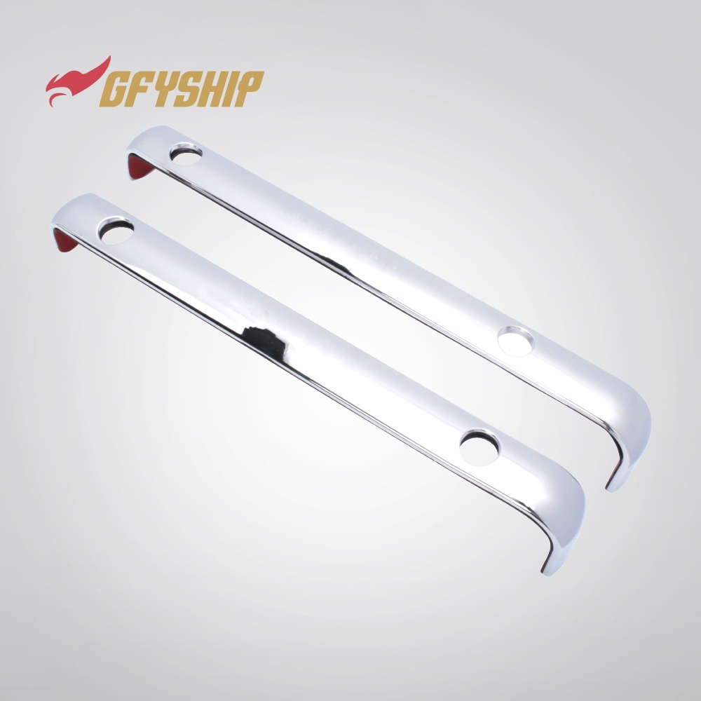 Motorrad-Chrom-Motorzylinderko – Motorcycle Cylinder Bewertung und Preis