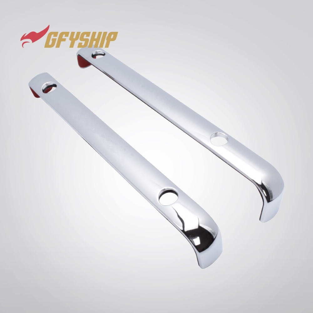 Motorrad-Chrom-Motorzylinderko – Motorcycle Cylinder Bewertung und Preis
