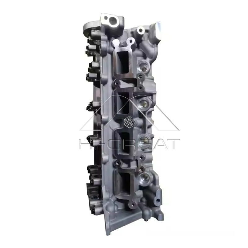 Wholesea Neuer H5F Zylinderkop – Engine Cylinder Head Bewertung und Preis