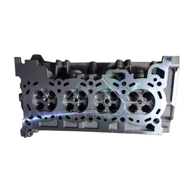 Wholesea Neuer H5F Zylinderkop – Engine Cylinder Head Bewertung und Preis