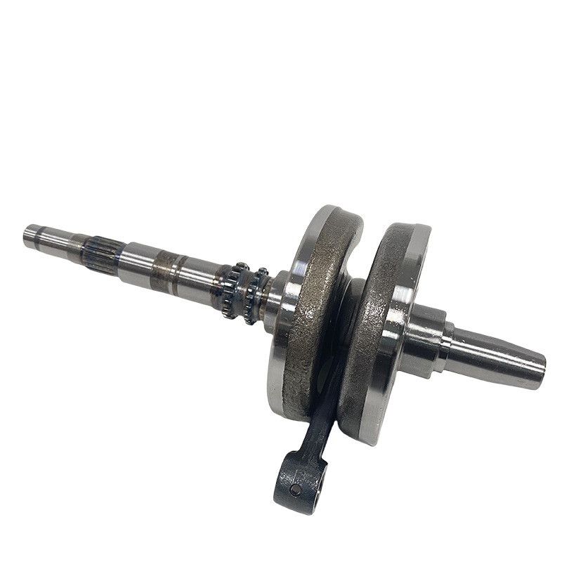 Motorrad-Kurbelwellen-Motorenb – Motorcycle Crankshaft Bewertung und Preis