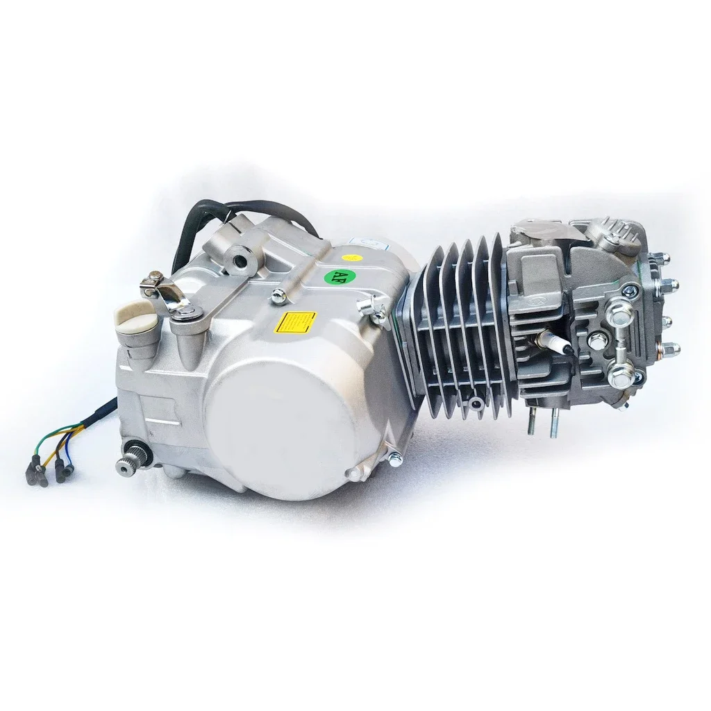 Yinxiang 140CC Motor Luftgeküh – Motorcycle Engine Kit Bewertung und Preis