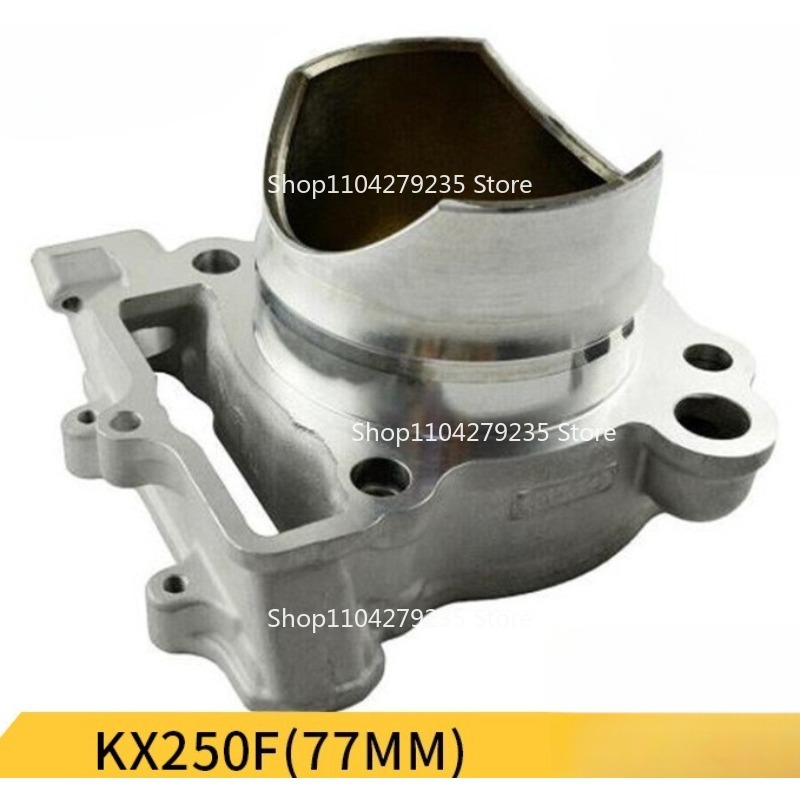 Motorrad-Motorzylinderblock 77 – Motorcycle Engine Kit Bewertung und Preis