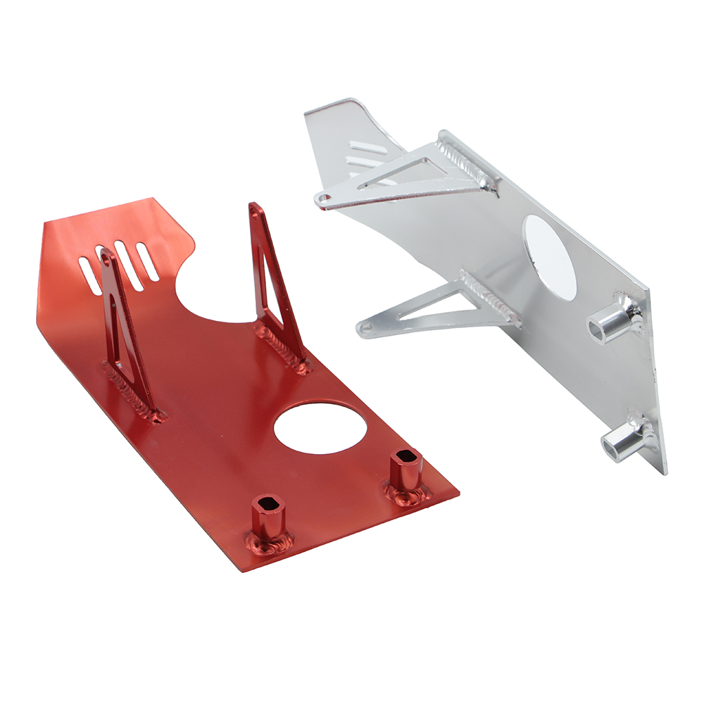 Aluminium-Motorschutzplatte fü – Engine Parts Motorcycle Bewertung und Preis