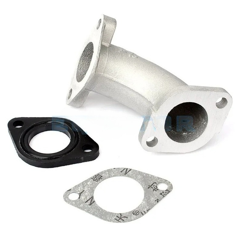 56-2 Motorrad-Vergaser-Ansaugr – Motorcycle Carburetor Bewertung und Preis