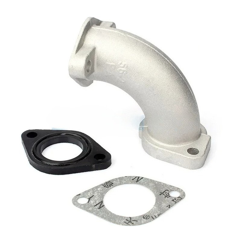56-2 Motorrad-Vergaser-Ansaugr – Motorcycle Carburetor Bewertung und Preis